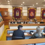 Alhaurín de la Torre aprueba su Plan Municipal contra el Cambio Climático Alhaurín de la Torre aprueba su Plan Municipal contra el Cambio Climático