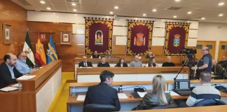 Alhaurín de la Torre aprueba su Plan Municipal contra el Cambio Climático