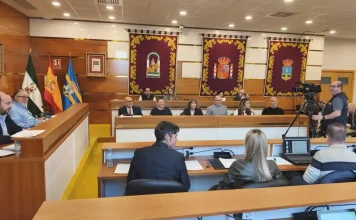 Alhaurín de la Torre aprueba su Plan Municipal contra el Cambio Climático Alhaurín de la Torre aprueba su Plan Municipal contra el Cambio Climático