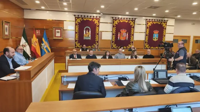 Alhaurín de la Torre aprueba su Plan Municipal contra el Cambio Climático