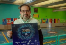 Chupe, del Málaga C. F, recibirá el premio que lleva el nombre de Alhaurín de la Torre Chupe, del Málaga C. F, recibirá el premio que lleva el nombre de Alhaurín de la Torre