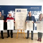 El Ciclo de Música de Cámara de Alhaurín de la Torre regresa del 21 de marzo al 9 de mayo