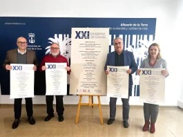 El Ciclo de Música de Cámara de Alhaurín de la Torre regresa del 21 de marzo al 9 de mayo