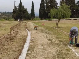 El Ayuntamiento contrata a 25 personas a través del Plan DANA Ocupación