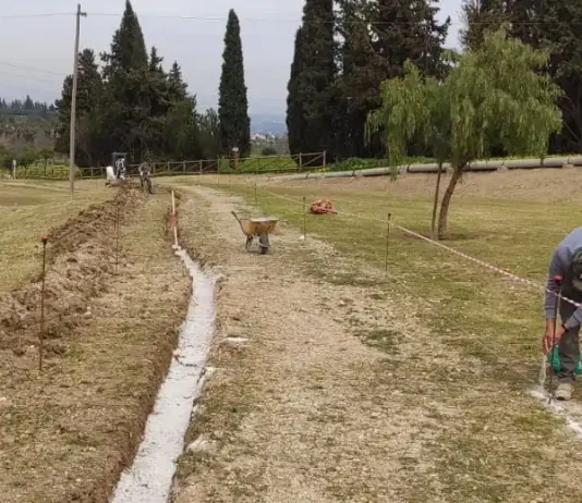 El Ayuntamiento contrata a 25 personas a través del Plan DANA Ocupación