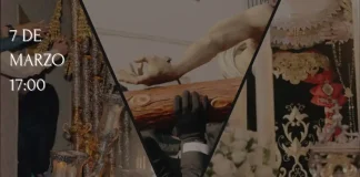 Los Verdes celebran este sábado, 7 de marzo, su pregón del Viernes Santo