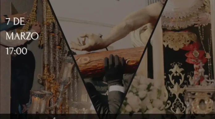 Los Verdes celebran este sábado, 7 de marzo, su pregón del Viernes Santo