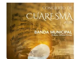 La Banda Municipal de Música protagoniza el 13 de marzo su Concierto de Cuaresma