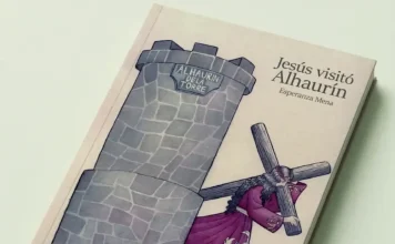 Esperanza Mena presenta su nuevo libro este jueves, 19 de marzo