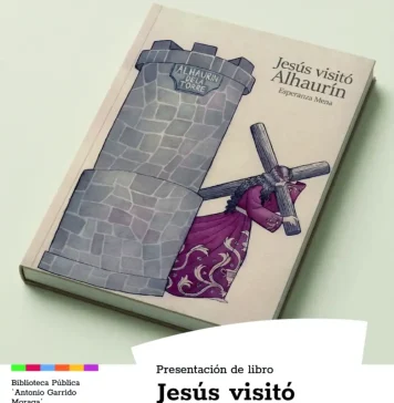 Esperanza Mena presenta su nuevo libro este jueves, 19 de marzo