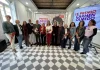 El PSOE de Málaga reivindica su compromiso feminista en la entrega de los IX Premios Carmen Olmedo El PSOE de Málaga reivindica su compromiso feminista en la entrega de los IX Premios Carmen Olmedo