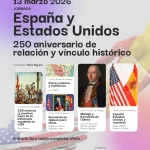 El Museo de Málaga acoge la jornada ‘España y Estados Unidos: 250 aniversario de relación y vínculo histórico’