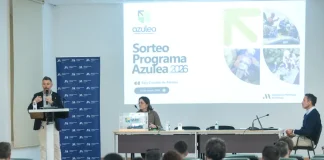 Más de un millar de personas podrán practicar deportes de aventura de la mano de la Diputación