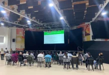 Celebradas las sesiones informativas sobre los nuevos planes de empleo y formación para Alhaurín de la Torre