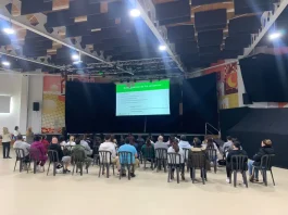 Celebradas las sesiones informativas sobre los nuevos planes de empleo y formación para Alhaurín de la Torre