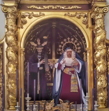 La Coral Santa Cecilia acompañará la liturgia del Jueves Santo en Alhaurín de la Torre