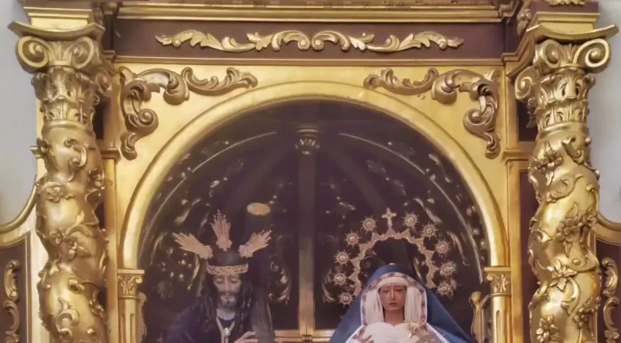 La Coral Santa Cecilia acompañará la liturgia del Jueves Santo en Alhaurín de la Torre