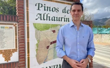 VOX denuncia que el alcalde Joaquín Villanova (PP) da la espalda a los vecinos ante la creciente preocupación por la ocupación ilegal