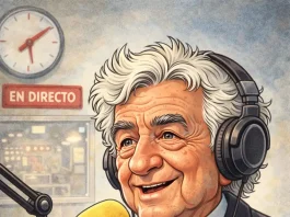 Artículo 5.405º: “In Memoriam de Raúl de Pozo”