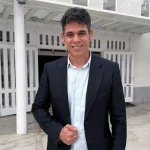 David Márquez PSOE Alhaurín de la Torre