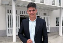 David Márquez PSOE Alhaurín de la Torre