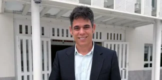 David Márquez PSOE Alhaurín de la Torre