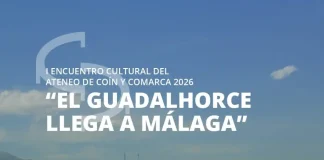 El Valle del Guadalhorce toma la palabra en el Ateneo de Málaga en un encuentro sobre su realidad empresarial