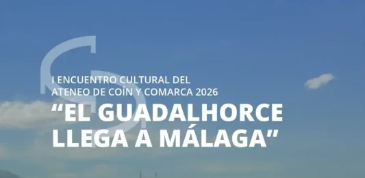 El Valle del Guadalhorce toma la palabra en el Ateneo de Málaga en un encuentro sobre su realidad empresarial