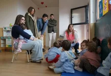 La Junta prevé que más de 12.000 familias malagueñas tendrán bonificaciones en el primer ciclo de Infantil el próximo curso
