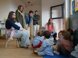 La Junta prevé que más de 12.000 familias malagueñas tendrán bonificaciones en el primer ciclo de Infantil el próximo curso