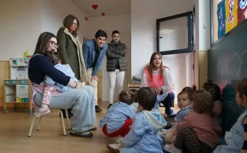 La Junta prevé que más de 12.000 familias malagueñas tendrán bonificaciones en el primer ciclo de Infantil el próximo curso
