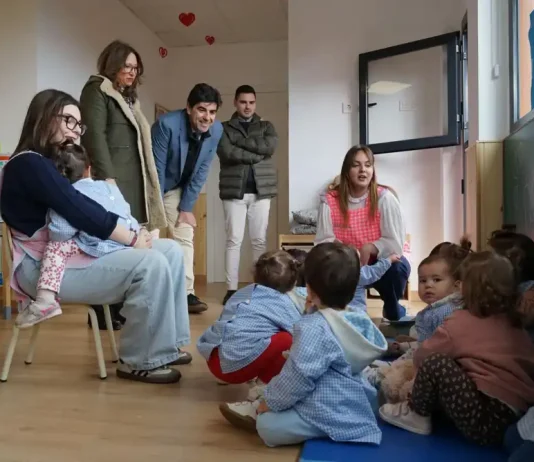 La Junta prevé que más de 12.000 familias malagueñas tendrán bonificaciones en el primer ciclo de Infantil el próximo curso