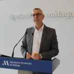 Con Málaga exige en la Diputación un compromiso por la paz y ayudas sociales ante la escalada bélica