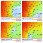 Semana Santa 2026 en Málaga: previsión optimista con la mirada puesta en una DANA incierta