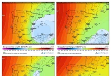 Semana Santa 2026 en Málaga: previsión optimista con la mirada puesta en una DANA incierta
