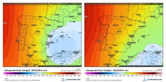 Semana Santa 2026 en Málaga: previsión optimista con la mirada puesta en una DANA incierta