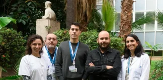 Investigadores malagueños explican la relación entre alergia a los ácaros y reacciones a antiinflamatorios