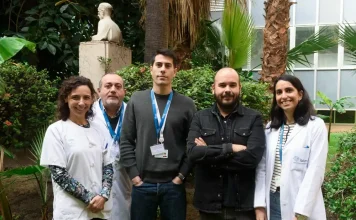 Investigadores malagueños explican la relación entre alergia a los ácaros y reacciones a antiinflamatorios