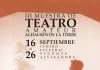 Abierta la convocatoria para la III Muestra de Teatro Amateur de Alhaurín de la Torre 