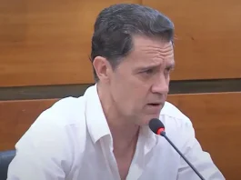 VOX denuncia la actitud “caciquil y dictatorial” del alcalde del PP tras expulsar a su portavoz del Pleno del 8M en Alhaurín de la Torre