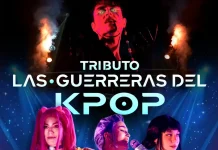 El musical familiar “Las Guerreras K-Pop” llega a Marbella con una única función el 21 de marzo