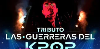 El musical familiar “Las Guerreras K-Pop” llega a Marbella con una única función el 21 de marzo