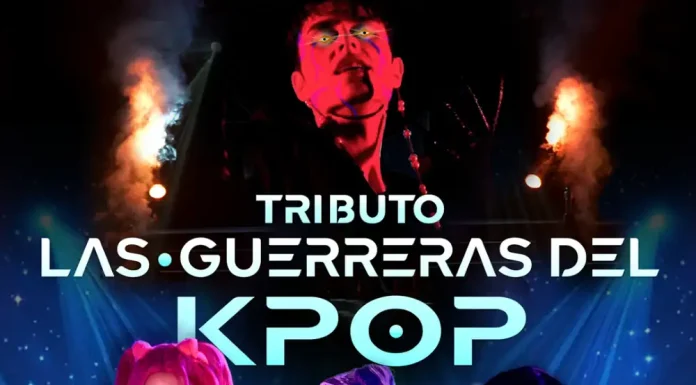 El musical familiar “Las Guerreras K-Pop” llega a Marbella con una única función el 21 de marzo