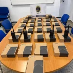 La Policía Local de Alhaurín de la Torre renueva su sistema de comunicaciones