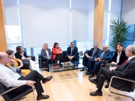 Málaga reclama ayudas urgentes por las pérdidas millonarias del caos ferroviario