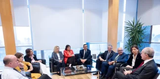 Málaga reclama ayudas urgentes por las pérdidas millonarias del caos ferroviario