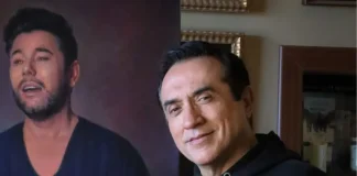 Arte, charla y buen vino en Alhaurín de la Torre con Antonio Montiel