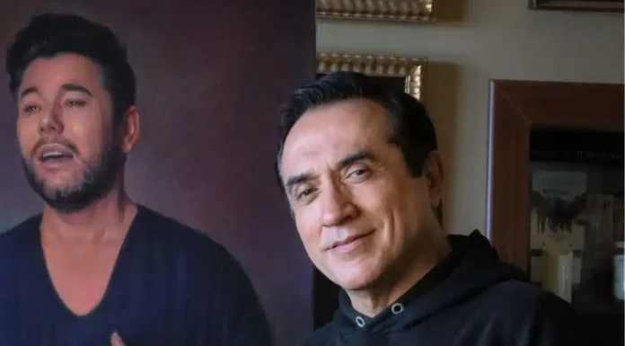 Arte, charla y buen vino en Alhaurín de la Torre con Antonio Montiel