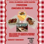 La asociación Abrazo Amigo organiza el III Concurso de Torrijas en Alhaurín de la Torre