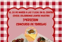 La asociación Abrazo Amigo organiza el III Concurso de Torrijas en Alhaurín de la Torre